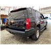 Image 14 : PARKSVILLE - 2012 CHEVROLET TAHOE BLACK 149254 KMS - D164825