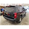 Image 15 : PARKSVILLE - 2012 CHEVROLET TAHOE BLACK 149254 KMS - D164825