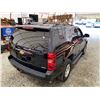 Image 16 : PARKSVILLE - 2012 CHEVROLET TAHOE BLACK 149254 KMS - D164825