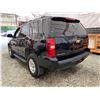 Image 20 : PARKSVILLE - 2012 CHEVROLET TAHOE BLACK 149254 KMS - D164825