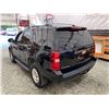 Image 21 : PARKSVILLE - 2012 CHEVROLET TAHOE BLACK 149254 KMS - D164825