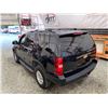 Image 22 : PARKSVILLE - 2012 CHEVROLET TAHOE BLACK 149254 KMS - D164825