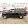 Image 23 : PARKSVILLE - 2012 CHEVROLET TAHOE BLACK 149254 KMS - D164825