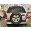Image 17 : PARKSVILLE - 2002 JEEP LIBERTY SILVER 233807 KMS - D195112