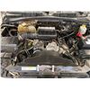 Image 33 : PARKSVILLE - 2002 JEEP LIBERTY SILVER 233807 KMS - D195112