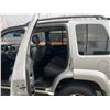 Image 43 : PARKSVILLE - 2002 JEEP LIBERTY SILVER 233807 KMS - D195112