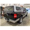 Image 15 : PARKSVILLE - 2004 FORD F-150 BLACK 254272 KMS - DA11837