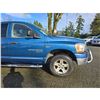 Image 25 : DUNCAN - 2006 DODGE RAM 1500 BLUE 259985 KMS - D593538