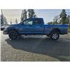 Image 5 : DUNCAN - 2006 DODGE RAM 1500 BLUE 259985 KMS - D593538