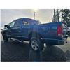 Image 7 : DUNCAN - 2006 DODGE RAM 1500 BLUE 259985 KMS - D593538