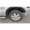 Image 21 : DUNCAN - 2007 FORD F-150 SILVER  285493 KMS - DB13858