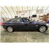 Image 11 : PARKSVILLE - 2011 BMW 550I BLUE 111352 KMS - D599690
