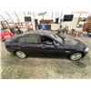 Image 13 : PARKSVILLE - 2011 BMW 550I BLUE 111352 KMS - D599690