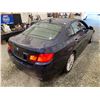 Image 16 : PARKSVILLE - 2011 BMW 550I BLUE 111352 KMS - D599690