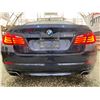 Image 17 : PARKSVILLE - 2011 BMW 550I BLUE 111352 KMS - D599690