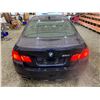 Image 19 : PARKSVILLE - 2011 BMW 550I BLUE 111352 KMS - D599690