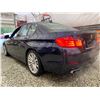 Image 20 : PARKSVILLE - 2011 BMW 550I BLUE 111352 KMS - D599690