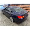 Image 22 : PARKSVILLE - 2011 BMW 550I BLUE 111352 KMS - D599690