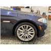 Image 25 : PARKSVILLE - 2011 BMW 550I BLUE 111352 KMS - D599690