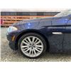 Image 31 : PARKSVILLE - 2011 BMW 550I BLUE 111352 KMS - D599690