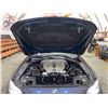 Image 32 : PARKSVILLE - 2011 BMW 550I BLUE 111352 KMS - D599690