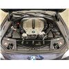 Image 33 : PARKSVILLE - 2011 BMW 550I BLUE 111352 KMS - D599690