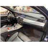 Image 38 : PARKSVILLE - 2011 BMW 550I BLUE 111352 KMS - D599690