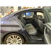 Image 40 : PARKSVILLE - 2011 BMW 550I BLUE 111352 KMS - D599690