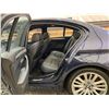 Image 45 : PARKSVILLE - 2011 BMW 550I BLUE 111352 KMS - D599690