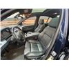 Image 51 : PARKSVILLE - 2011 BMW 550I BLUE 111352 KMS - D599690