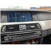 Image 53 : PARKSVILLE - 2011 BMW 550I BLUE 111352 KMS - D599690