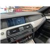 Image 54 : PARKSVILLE - 2011 BMW 550I BLUE 111352 KMS - D599690