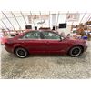Image 11 : PARKSVILLE - 2007 LINCOLN MKZ RED 255238 KMS "NO RESERVE" - P651144