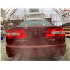 Image 17 : PARKSVILLE - 2007 LINCOLN MKZ RED 255238 KMS "NO RESERVE" - P651144