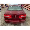 Image 19 : PARKSVILLE - 2007 LINCOLN MKZ RED 255238 KMS "NO RESERVE" - P651144