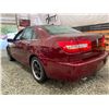 Image 20 : PARKSVILLE - 2007 LINCOLN MKZ RED 255238 KMS "NO RESERVE" - P651144