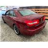 Image 21 : PARKSVILLE - 2007 LINCOLN MKZ RED 255238 KMS "NO RESERVE" - P651144