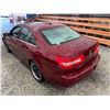 Image 22 : PARKSVILLE - 2007 LINCOLN MKZ RED 255238 KMS "NO RESERVE" - P651144