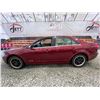 Image 23 : PARKSVILLE - 2007 LINCOLN MKZ RED 255238 KMS "NO RESERVE" - P651144