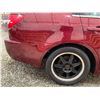 Image 27 : PARKSVILLE - 2007 LINCOLN MKZ RED 255238 KMS "NO RESERVE" - P651144