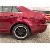 Image 29 : PARKSVILLE - 2007 LINCOLN MKZ RED 255238 KMS "NO RESERVE" - P651144