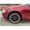 Image 31 : PARKSVILLE - 2007 LINCOLN MKZ RED 255238 KMS "NO RESERVE" - P651144