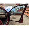 Image 37 : PARKSVILLE - 2007 LINCOLN MKZ RED 255238 KMS "NO RESERVE" - P651144