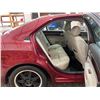 Image 40 : PARKSVILLE - 2007 LINCOLN MKZ RED 255238 KMS "NO RESERVE" - P651144