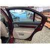 Image 41 : PARKSVILLE - 2007 LINCOLN MKZ RED 255238 KMS "NO RESERVE" - P651144