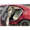 Image 45 : PARKSVILLE - 2007 LINCOLN MKZ RED 255238 KMS "NO RESERVE" - P651144