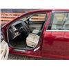 Image 48 : PARKSVILLE - 2007 LINCOLN MKZ RED 255238 KMS "NO RESERVE" - P651144
