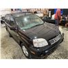 Image 10 : PARKSVILLE - 2006 NISSAN X-TRAIL BLACK 370362 KMS "NO RESERVE" - D202210