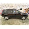 Image 11 : PARKSVILLE - 2006 NISSAN X-TRAIL BLACK 370362 KMS "NO RESERVE" - D202210