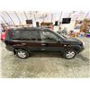 Image 12 : PARKSVILLE - 2006 NISSAN X-TRAIL BLACK 370362 KMS "NO RESERVE" - D202210